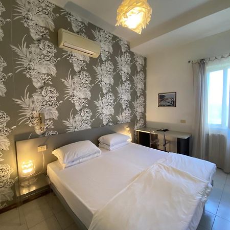 Hotel Casa Lupi مارتْشانا مارينا المظهر الخارجي الصورة