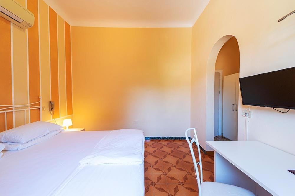 Hotel Casa Lupi مارتْشانا مارينا المظهر الخارجي الصورة