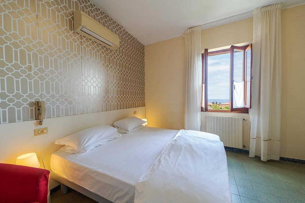 Hotel Casa Lupi مارتْشانا مارينا المظهر الخارجي الصورة