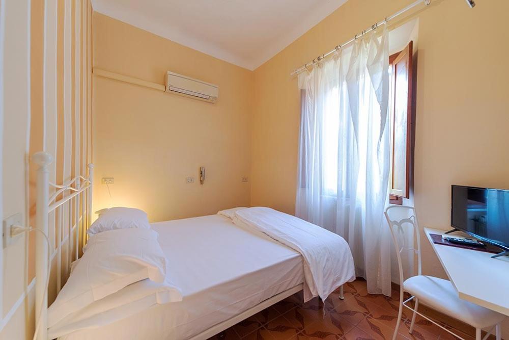 Hotel Casa Lupi مارتْشانا مارينا المظهر الخارجي الصورة