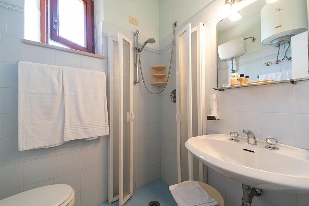Hotel Casa Lupi مارتْشانا مارينا المظهر الخارجي الصورة