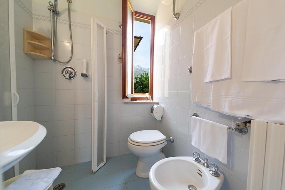 Hotel Casa Lupi مارتْشانا مارينا المظهر الخارجي الصورة