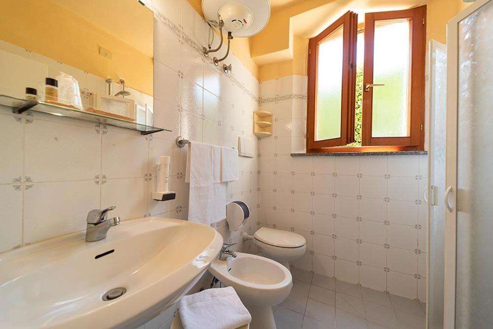 Hotel Casa Lupi مارتْشانا مارينا المظهر الخارجي الصورة