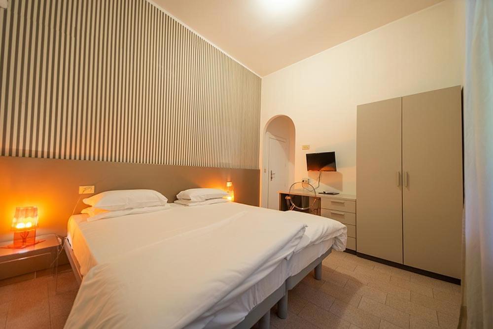 Hotel Casa Lupi مارتْشانا مارينا المظهر الخارجي الصورة