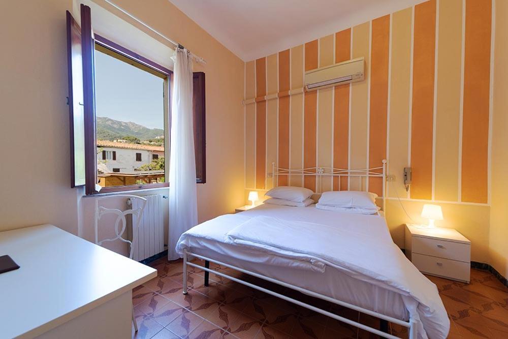 Hotel Casa Lupi مارتْشانا مارينا المظهر الخارجي الصورة