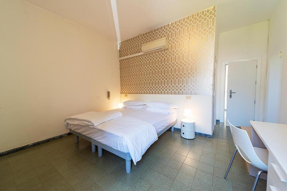 Hotel Casa Lupi مارتْشانا مارينا المظهر الخارجي الصورة