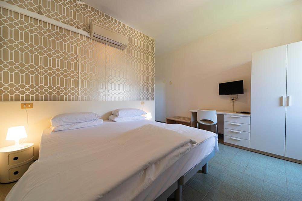 Hotel Casa Lupi مارتْشانا مارينا المظهر الخارجي الصورة