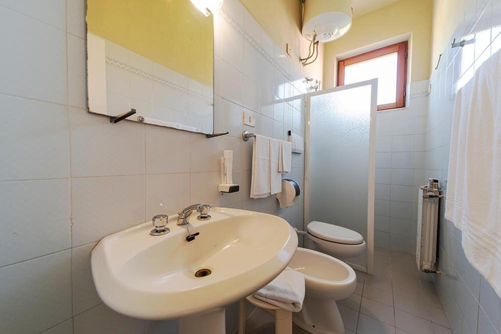 Hotel Casa Lupi مارتْشانا مارينا المظهر الخارجي الصورة