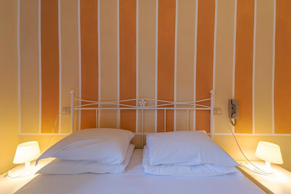 Hotel Casa Lupi مارتْشانا مارينا المظهر الخارجي الصورة