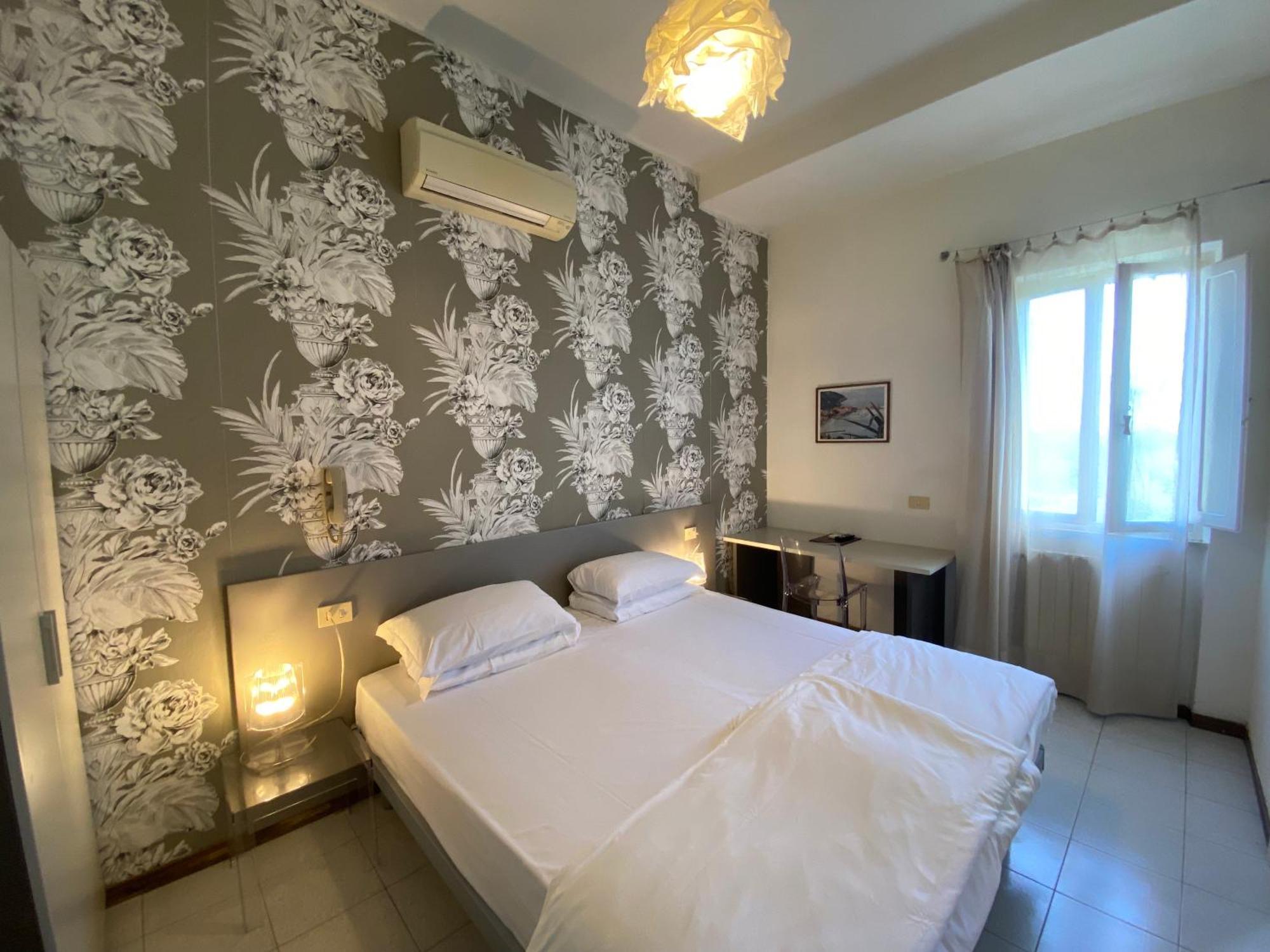 Hotel Casa Lupi مارتْشانا مارينا المظهر الخارجي الصورة